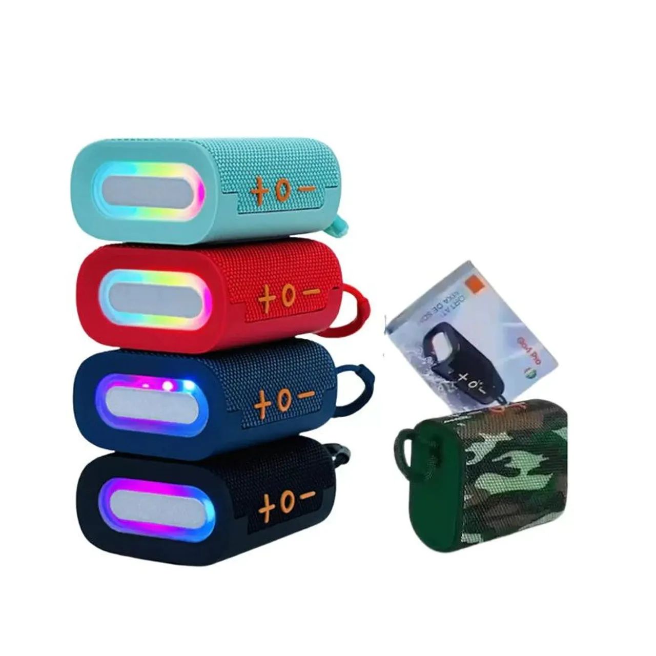 Caixa de Som Bluetooth JBL - R$99,00 - Foto 3