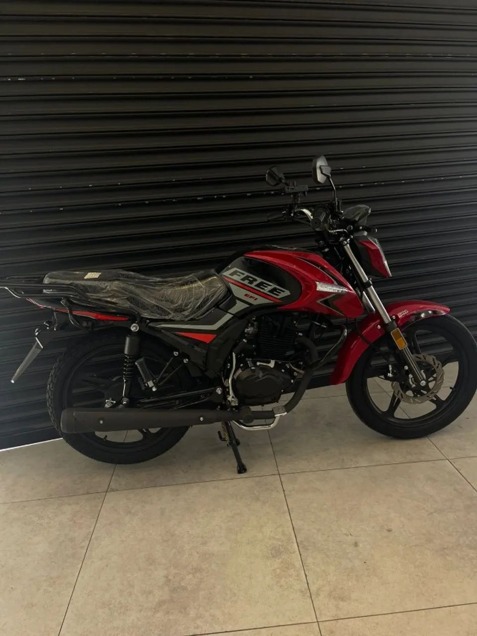 FREE 150 EFI  - Foto 2