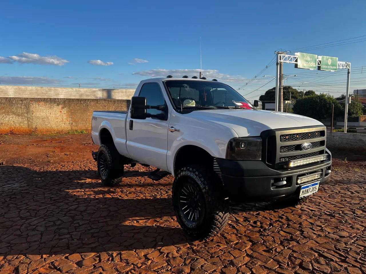F250 1999 - Foto 2