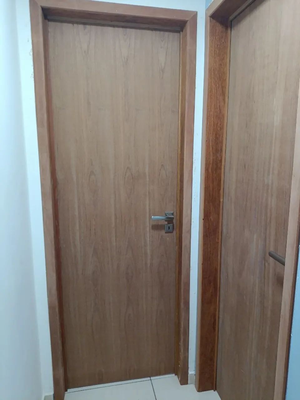 Instalação de portas/marceneiro/carpinteiro 