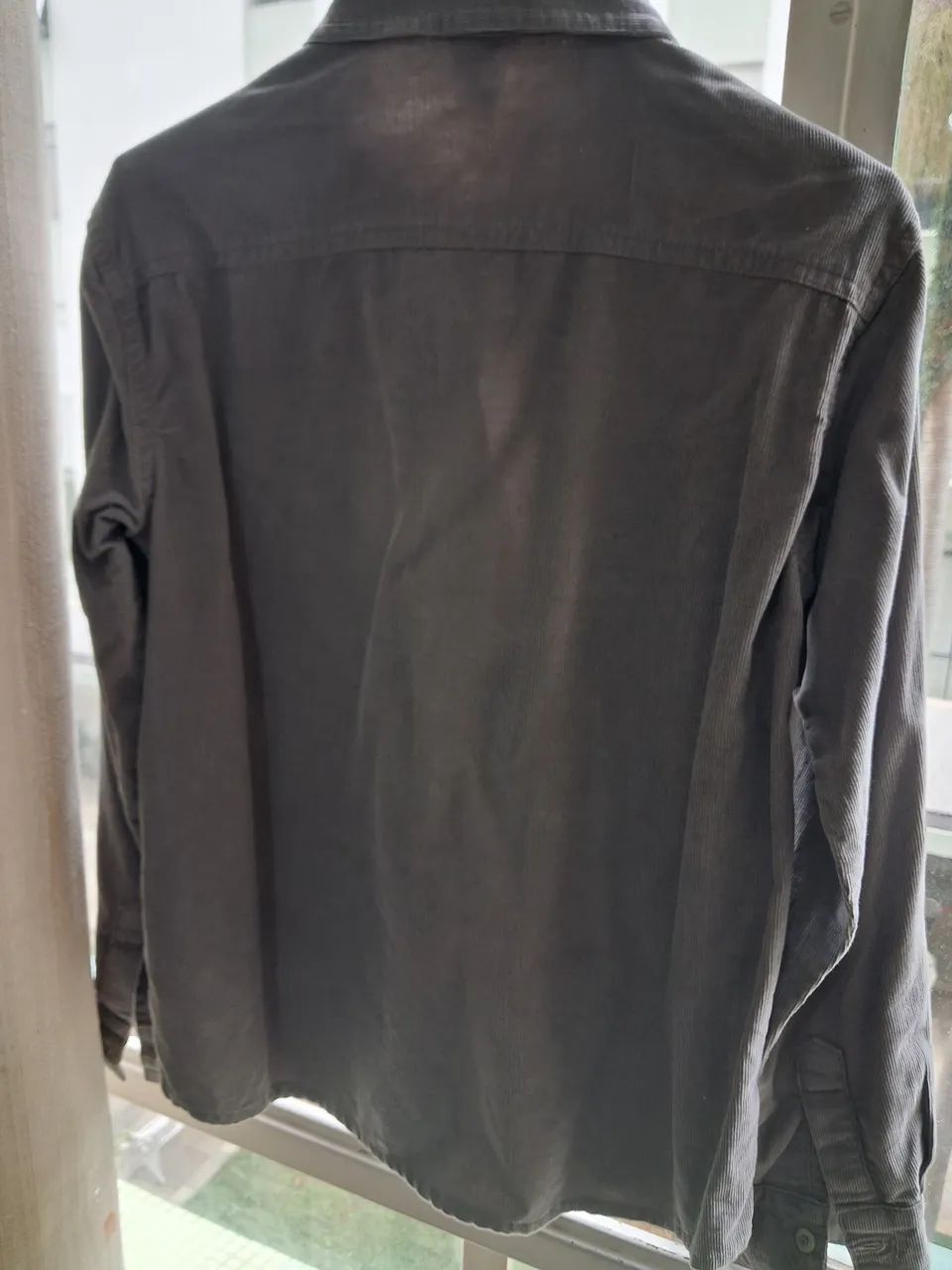 Linda Camisa infanto Juvenil Tamanho 8 em excelente estado!! - Foto 4