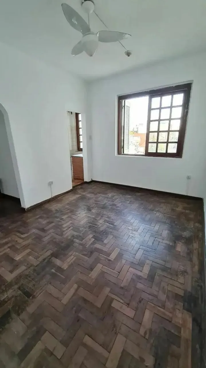 Studio em Rua Álvaro Chaves - Floresta - Porto Alegre/RS