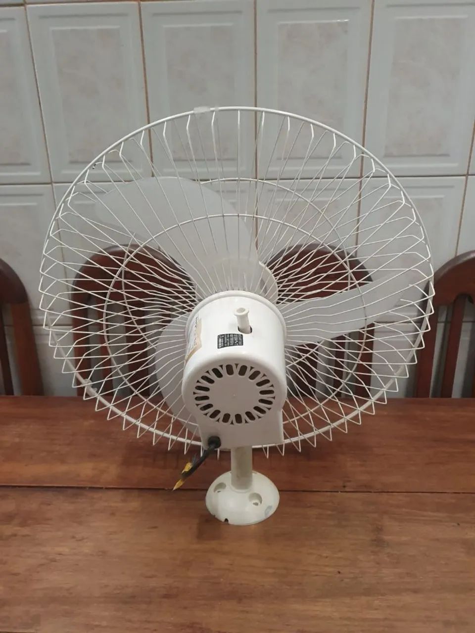3 ventiladores goar (Ventiladores de parede). - Foto 4