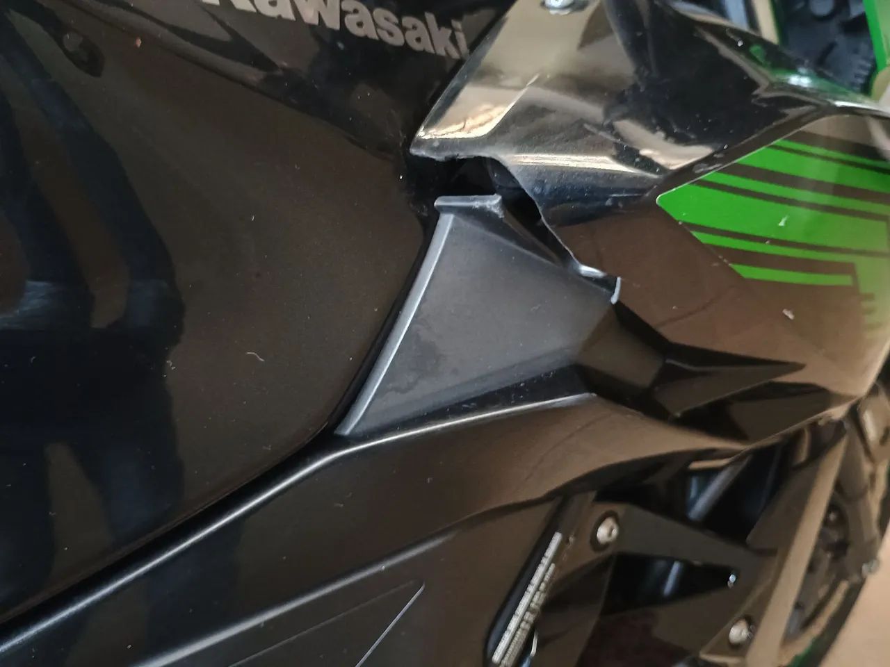KAWASAKI Z400 2020 - Foto 11