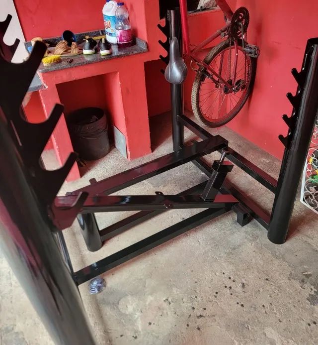 Equipamentos de Academia Profissional - Foto 5
