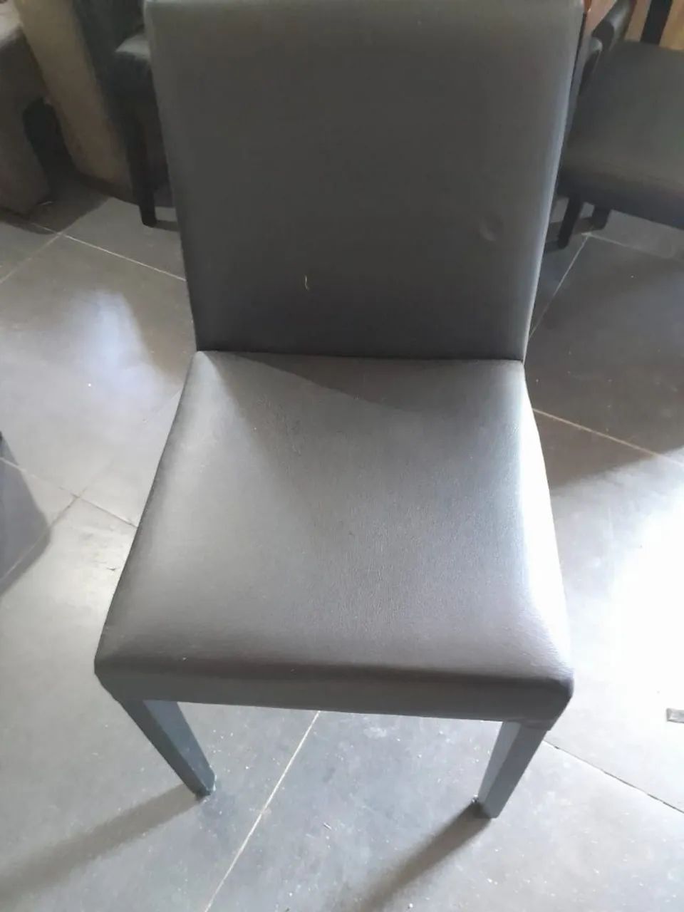 Mesa com 4 cadeiras - Foto 3