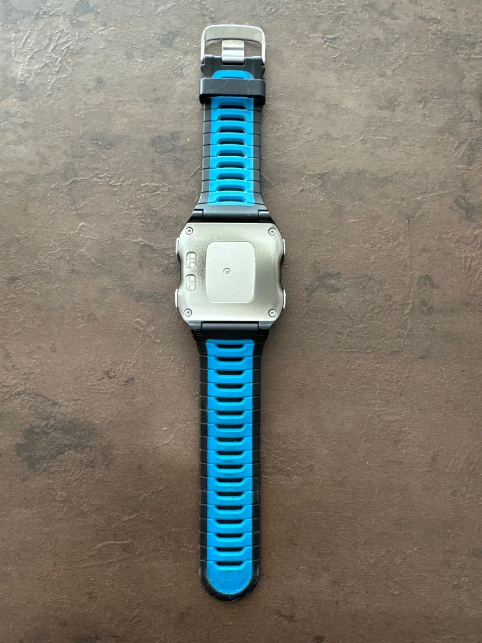 Relógio Garmin Forerunner 920XT - Foto 4