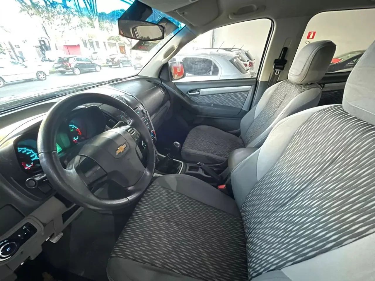 Chevrolet S10 cabine dupla  - Foto 2