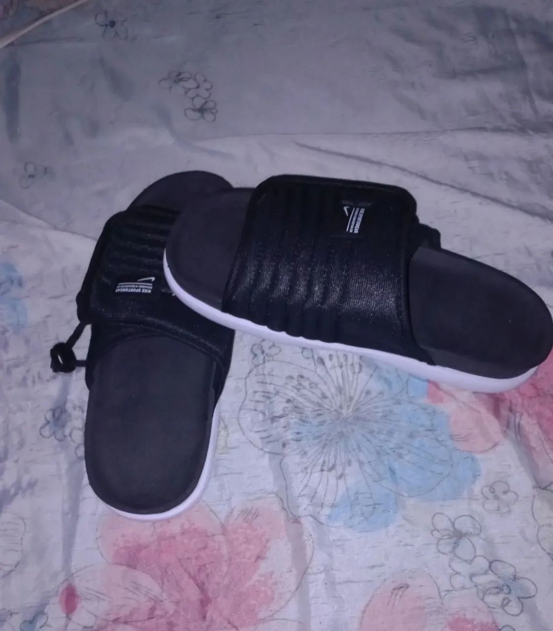 Sandalia nike assuna 2.0 