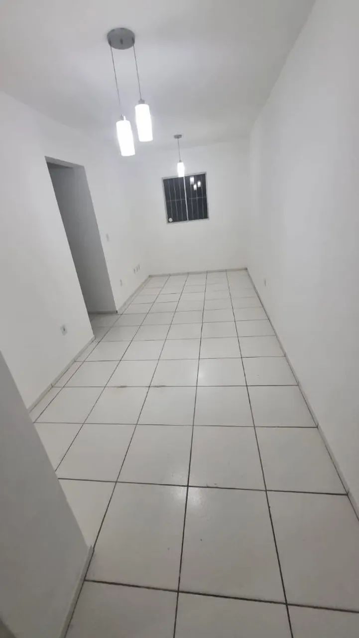 Apart. Village das Fontes 3/4 - Foto 4