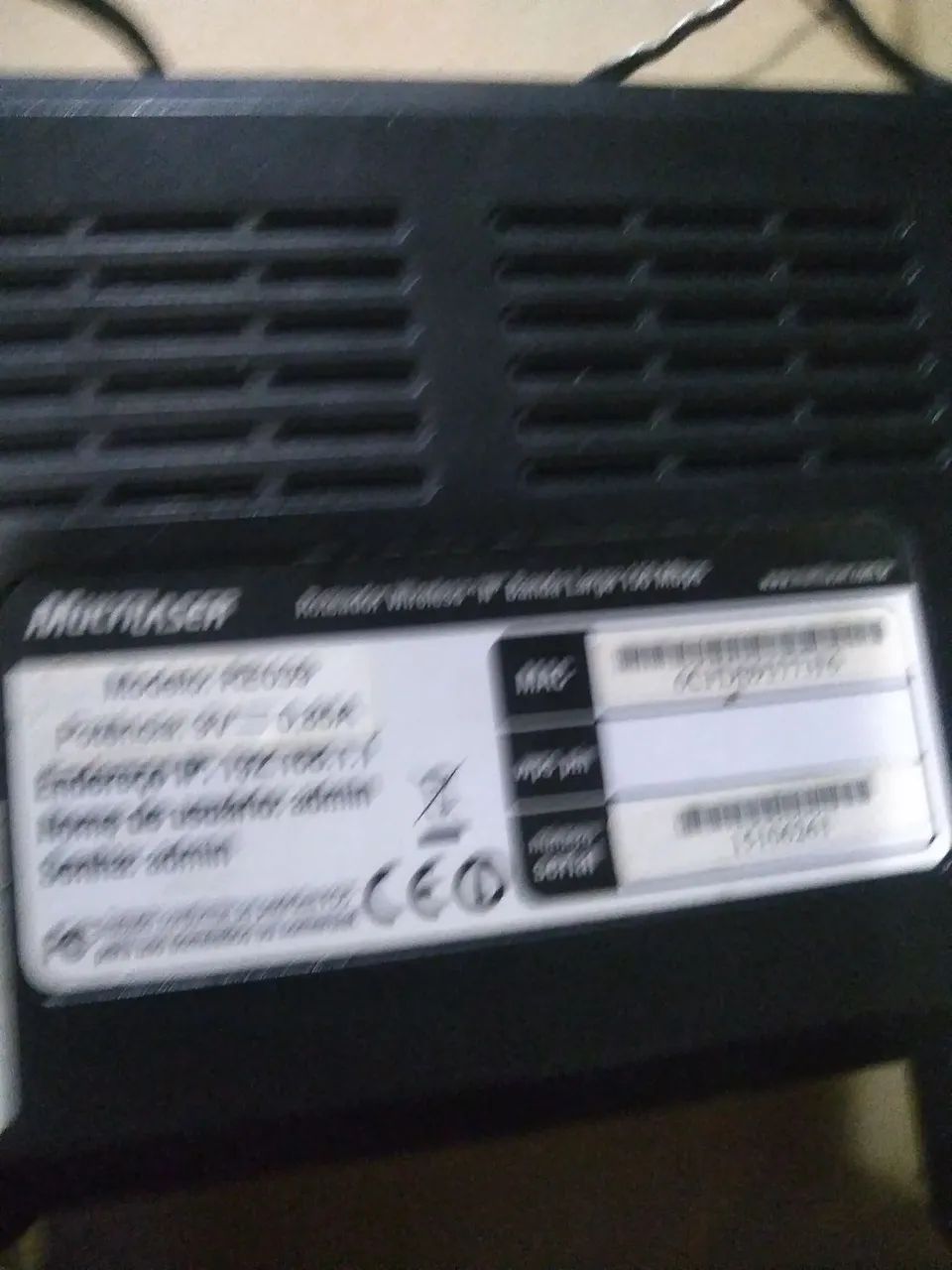Roteador Multilaser N150 wireless - Foto 2