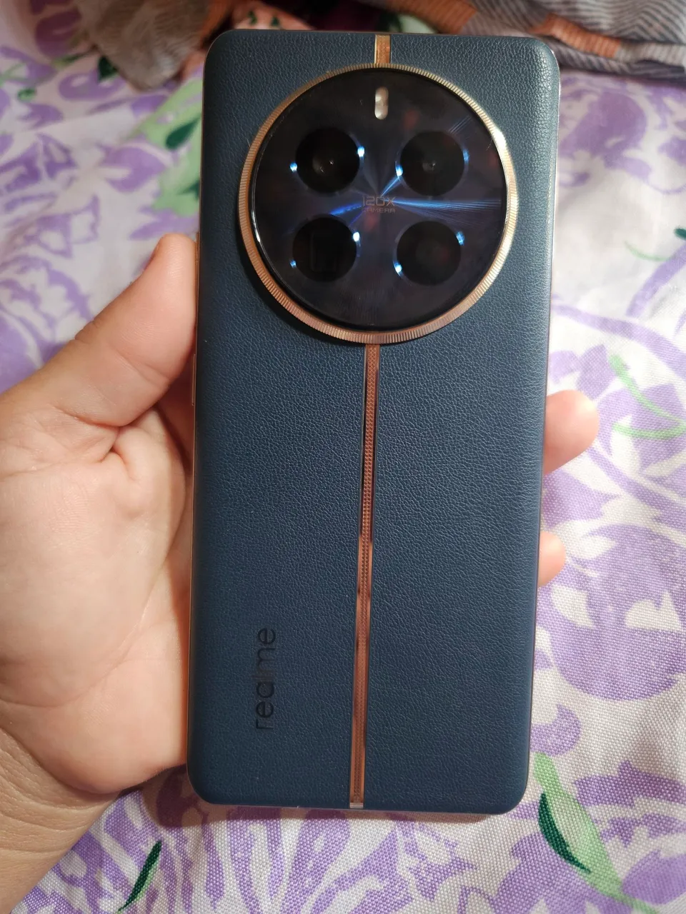 Realme 12 pro+