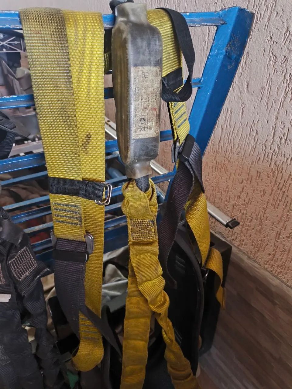Cintos de segurança  - Foto 4