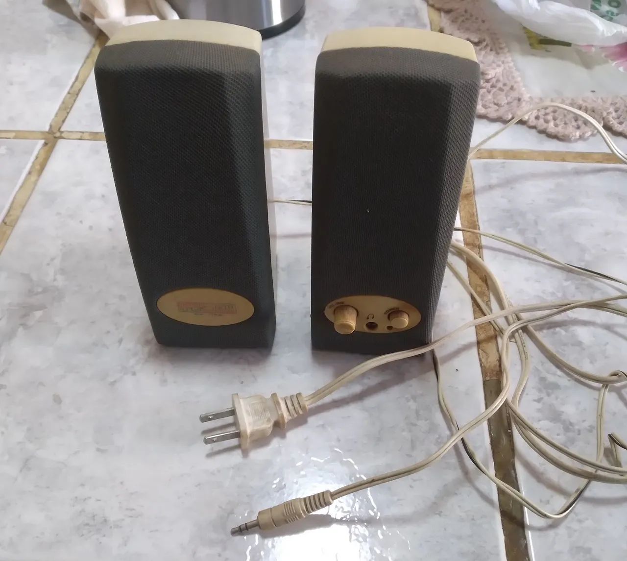 CAIXAS DE SOM PARA PC