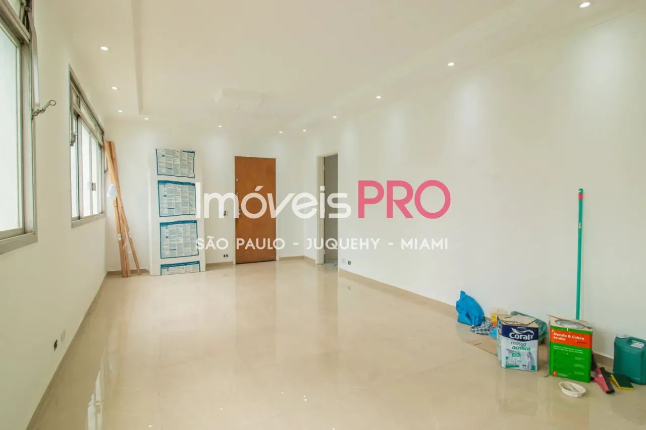 Apartamento, Pinheiros - São Paulo - Foto 3