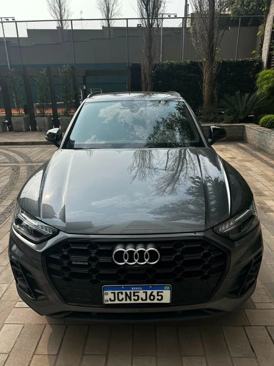Audi Q5 2024