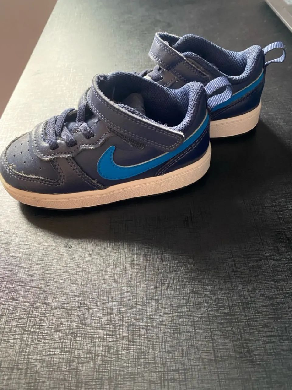 Tênis Nike infantil 24