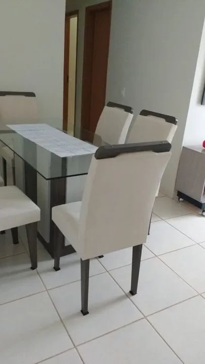 foto - Uberlândia - Jardim Holanda