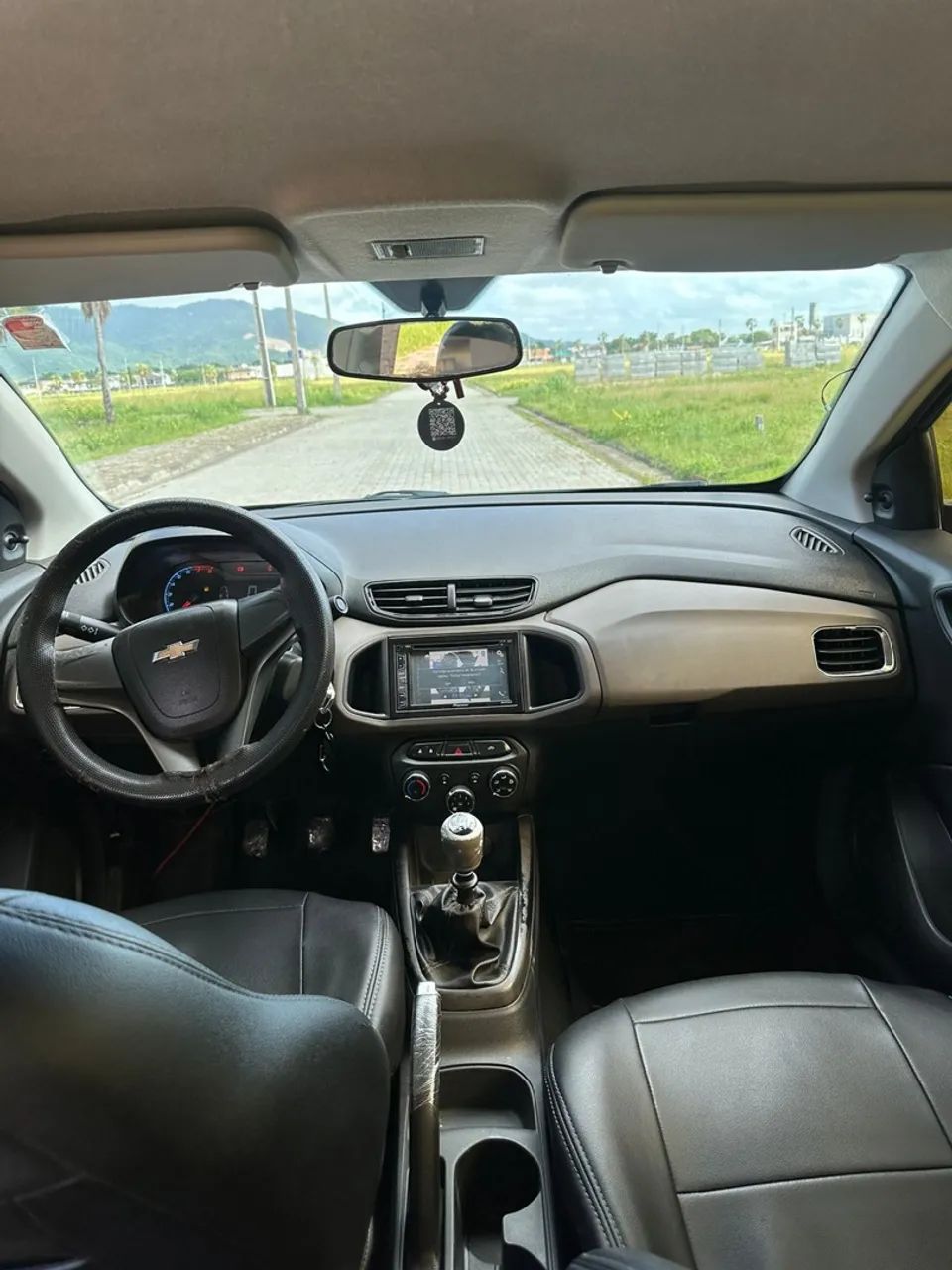 Prisma LT 1.0 2014  - Foto 5
