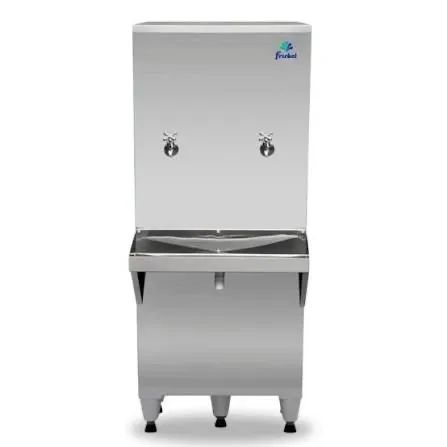 BEBEDOURO INDUSTRIAL 50LITROS 