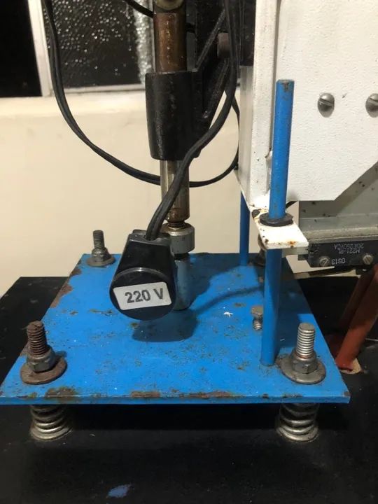 Prensa térmica A4 compact print - Foto 3