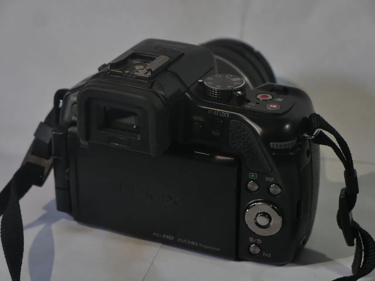 Panasonic Lumix g5 - Foto 2