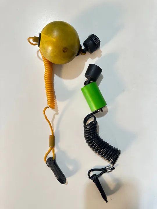 Jet Ski Seadoo GTI  - Foto 7