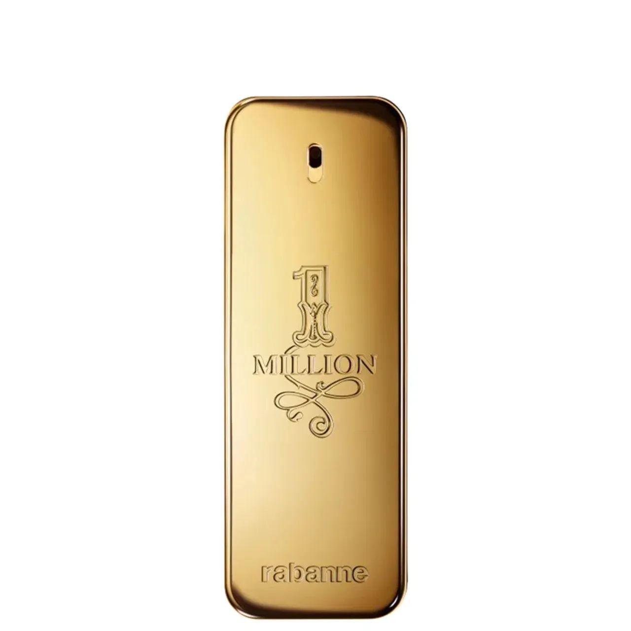 Perfume 1Million Eau de Toillete 100ML original Tester.