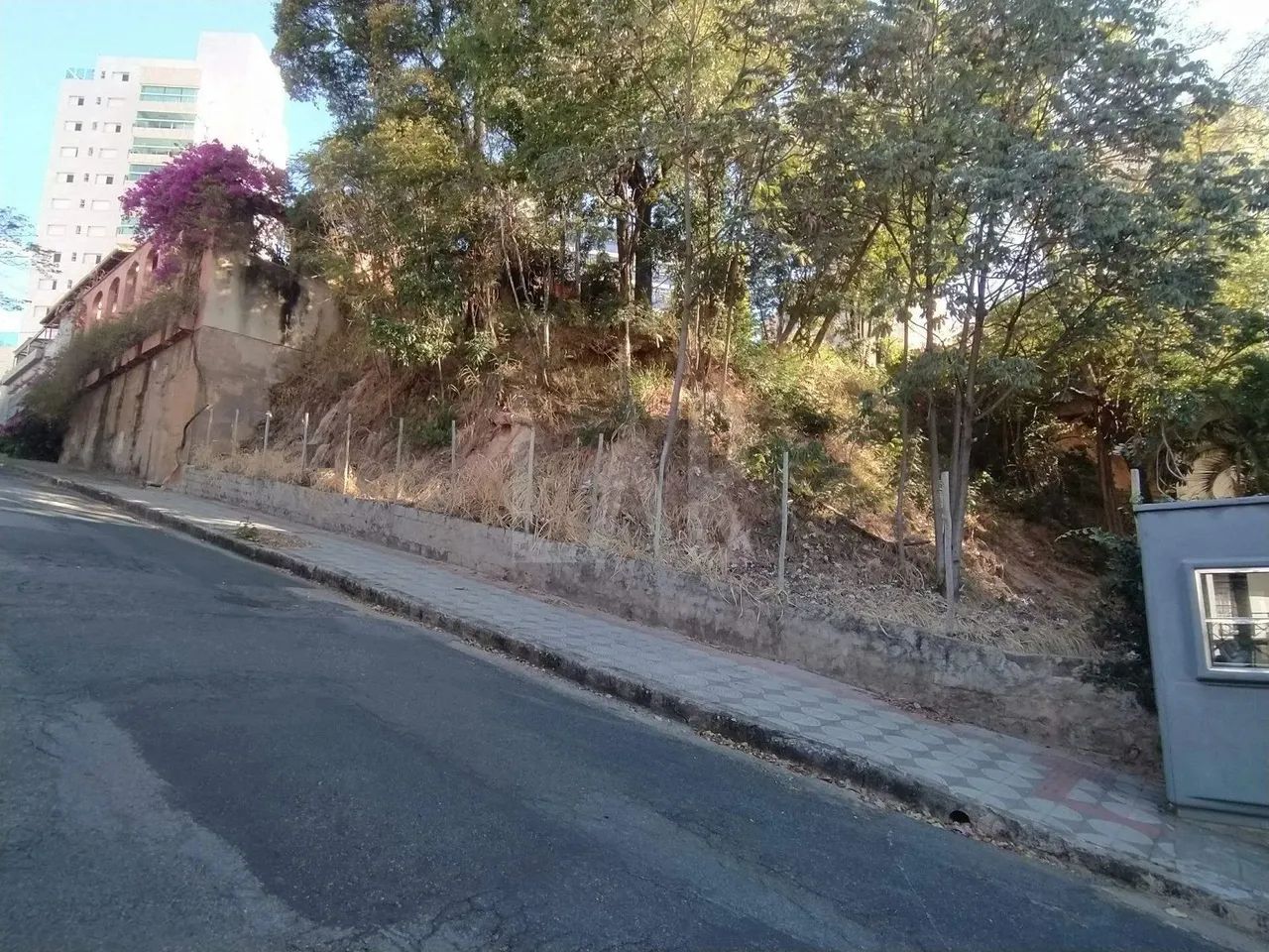 Lote - Terreno à venda, Santa Lúcia - Belo Horizonte/MG - Foto 13