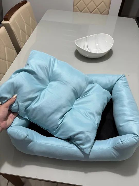 Cama para pet  - Foto 3