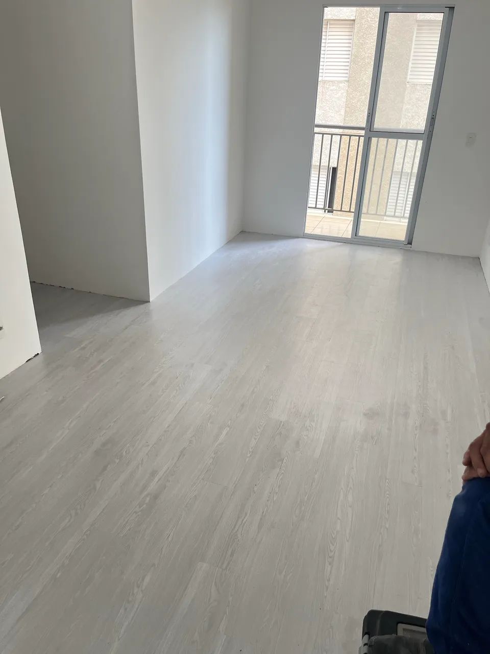 Instalação de piso vinílico e laminado  - Foto 6