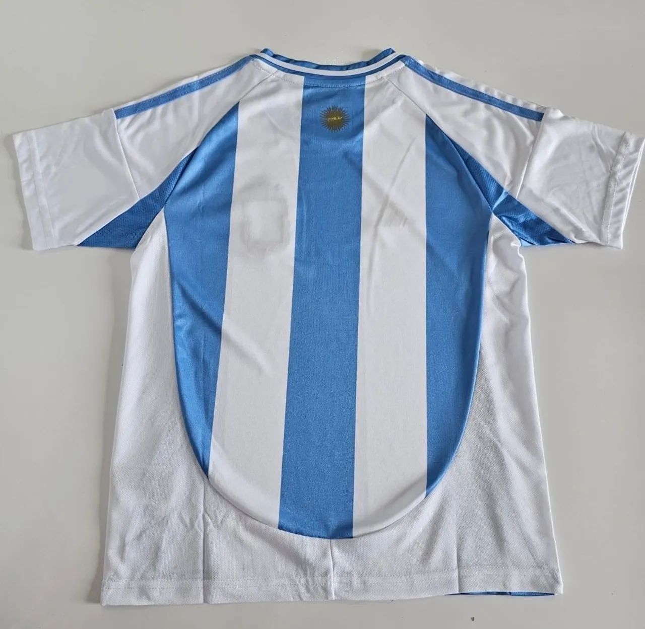 Conjunto infantil Argentina 2024 - Foto 3