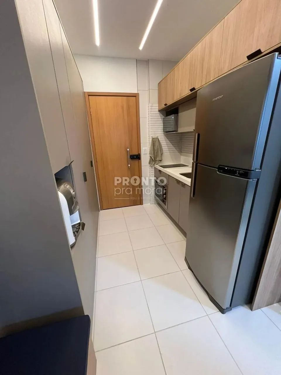 Imóvel para venda tem 29 metros quadrados com 1 quarto em Centro - Ipojuca - PE