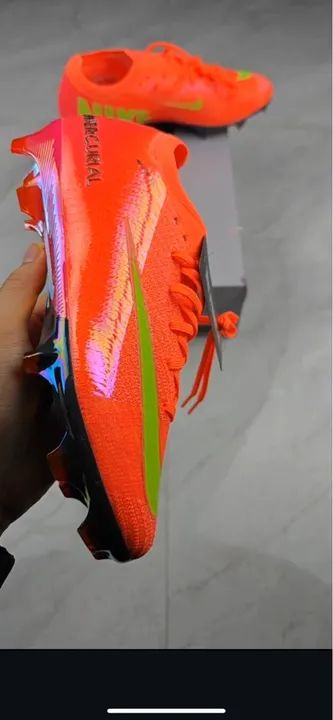 Chuteiras/Tênis Importados  - Foto 6