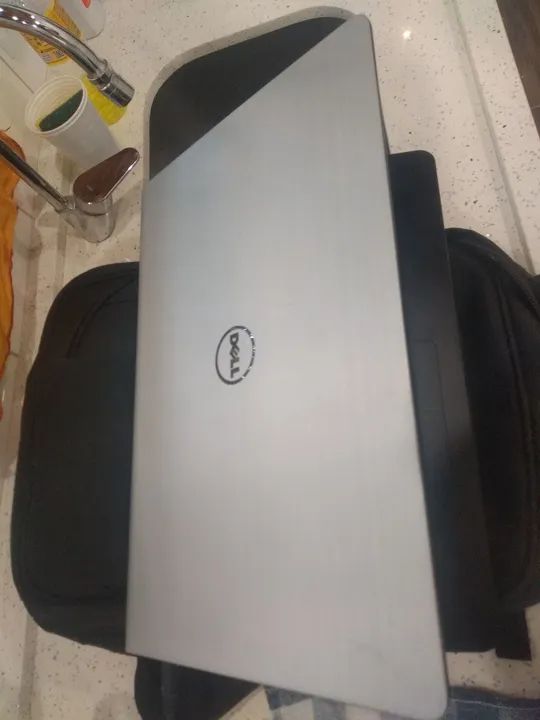 Notebook Dell 15"65724026797827123