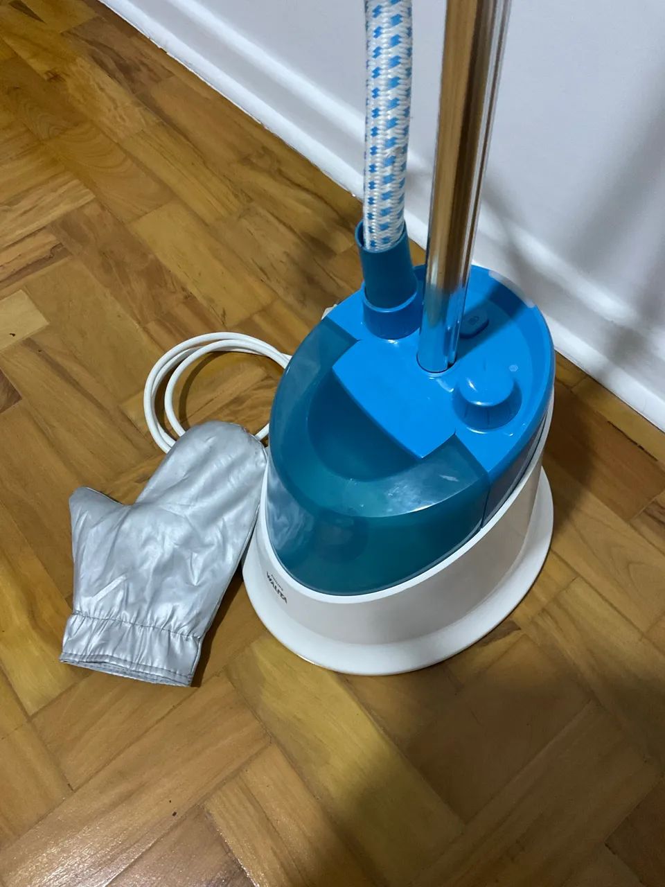 Passadeira a Vapor Philips Walita RI502/24 - Foto 3