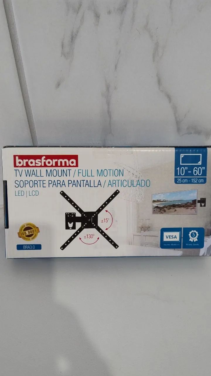 Suporte para TV 