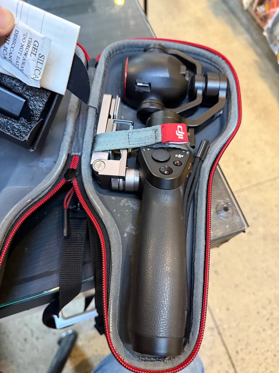DJI Osmo+ - Foto 2