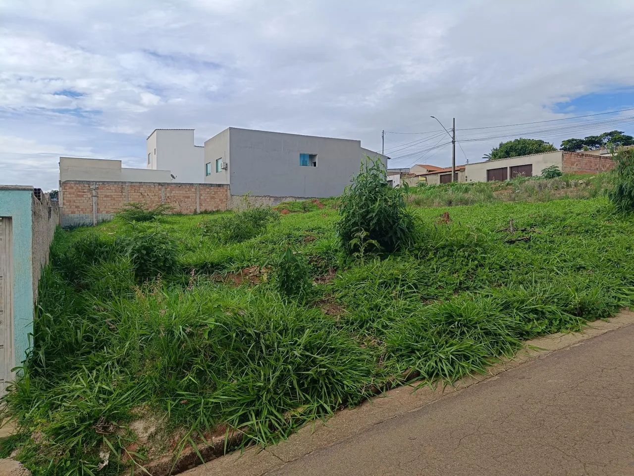 LOTE A VENDA NOVO IGARAPÉ  - Foto 3