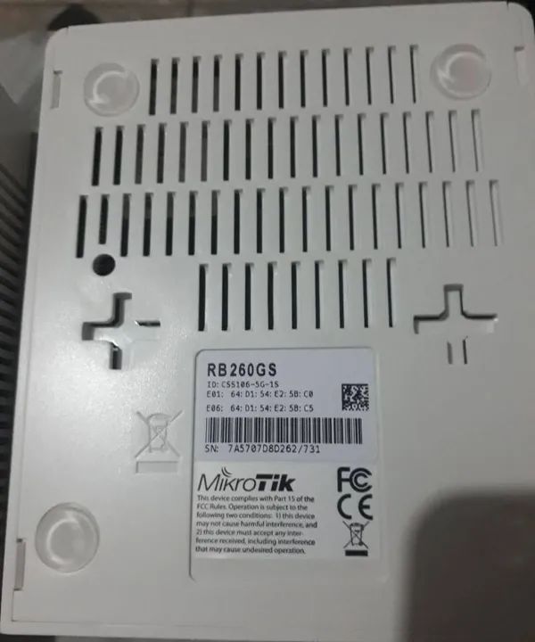 Carrinho para Cabo de Rede - Ideal para Instalação - Foto 4