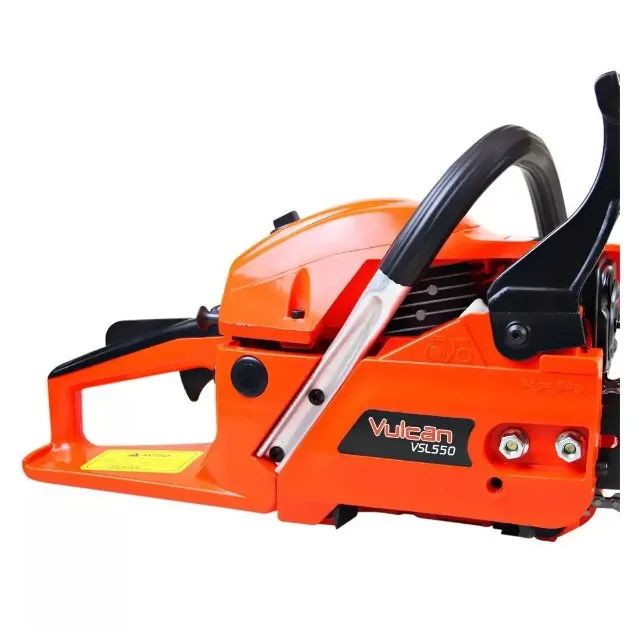 Motosserra 55cc Sabre 18 Pol 45cm Profissional VSL550 Vulcan - Foto 3