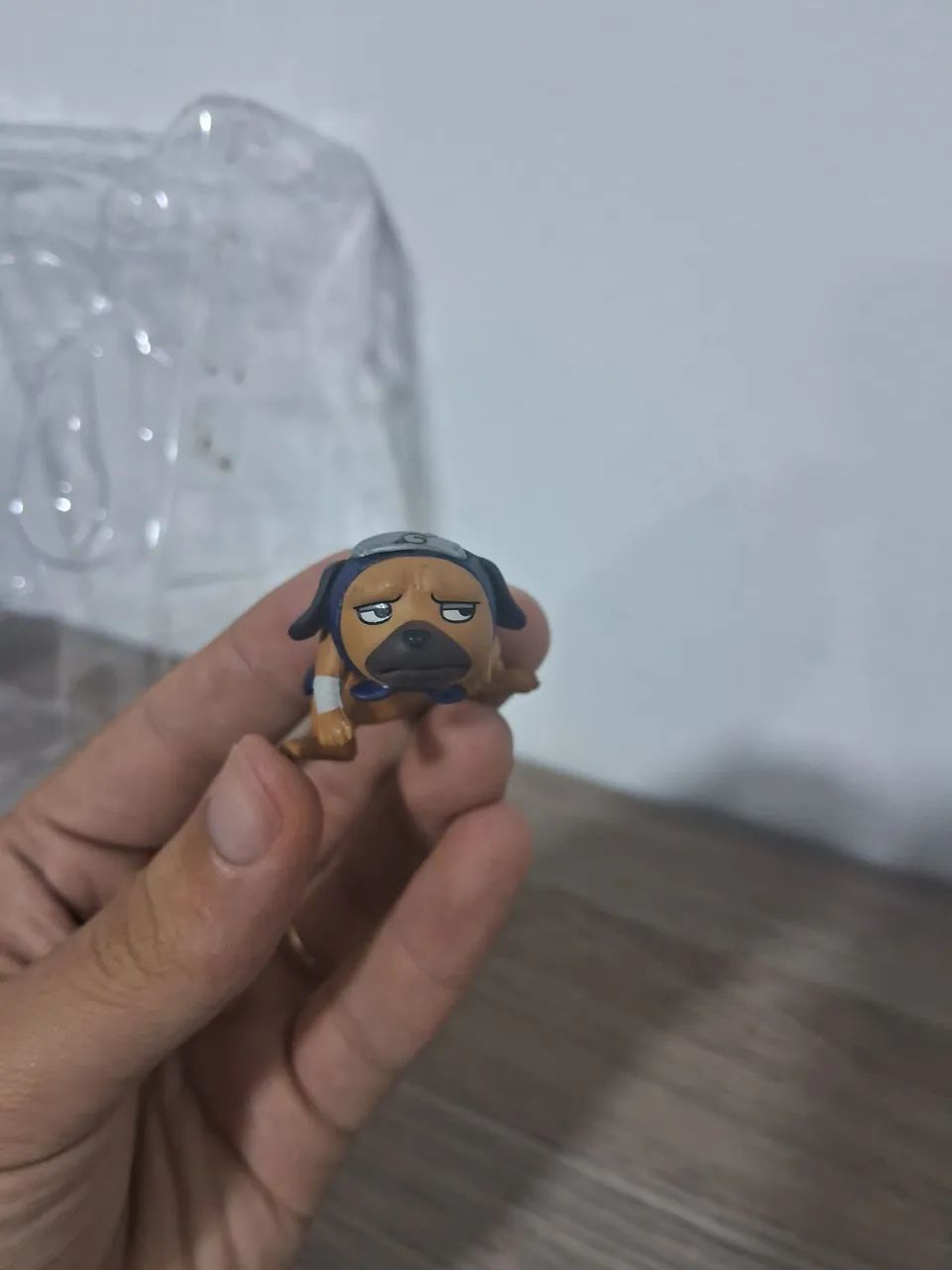 Kakashi Gem series MEGAHOUSE - Bootleg - Foto 5