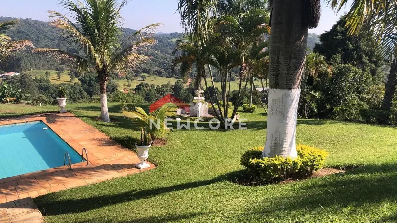 Chácara em Estrada Municipal - Área Rural de Itu - Itu/SP - Foto 7