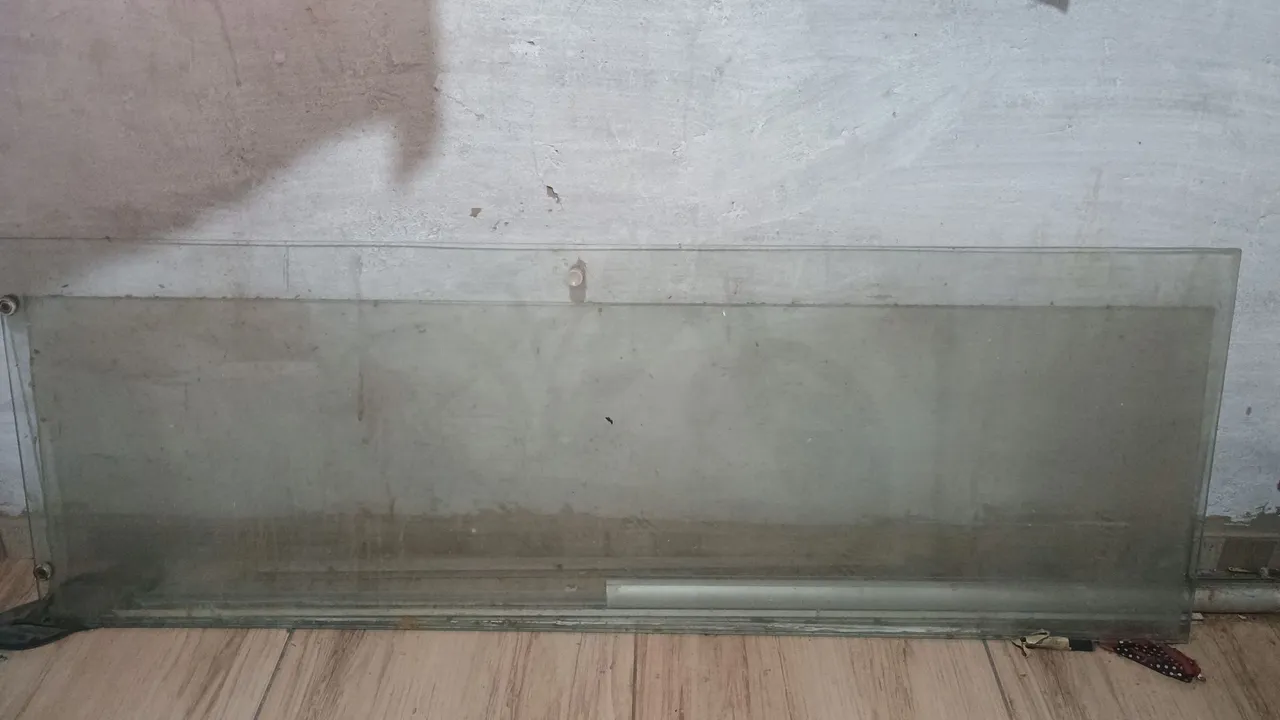 Box de Vidro para Banheiro