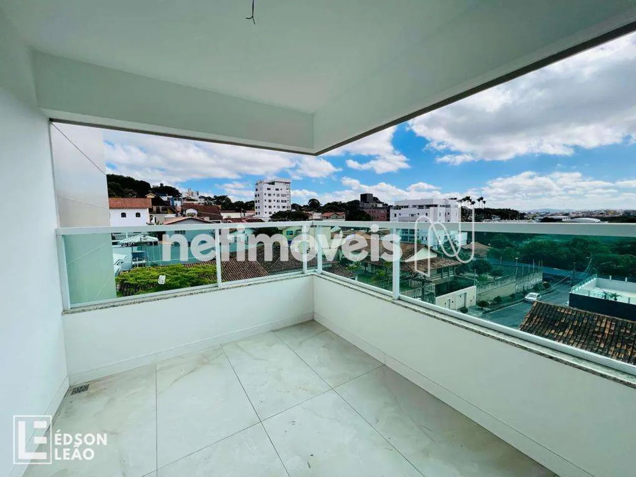 Venda Apartamento 4 quartos Jaraguá Belo Horizonte