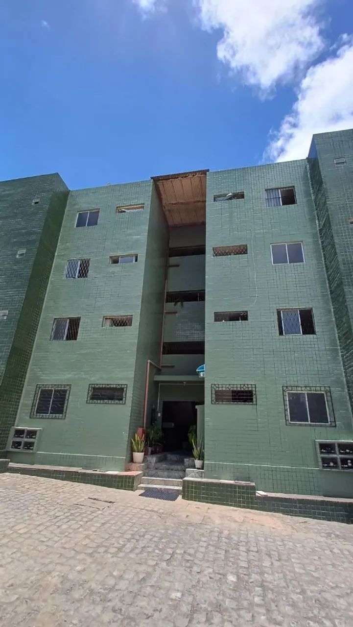 Foto - João Pessoa - Jardim Cidade Universitária