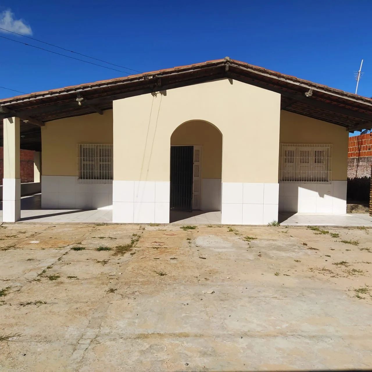 Alugou casa de 8 quartos  - Foto 5