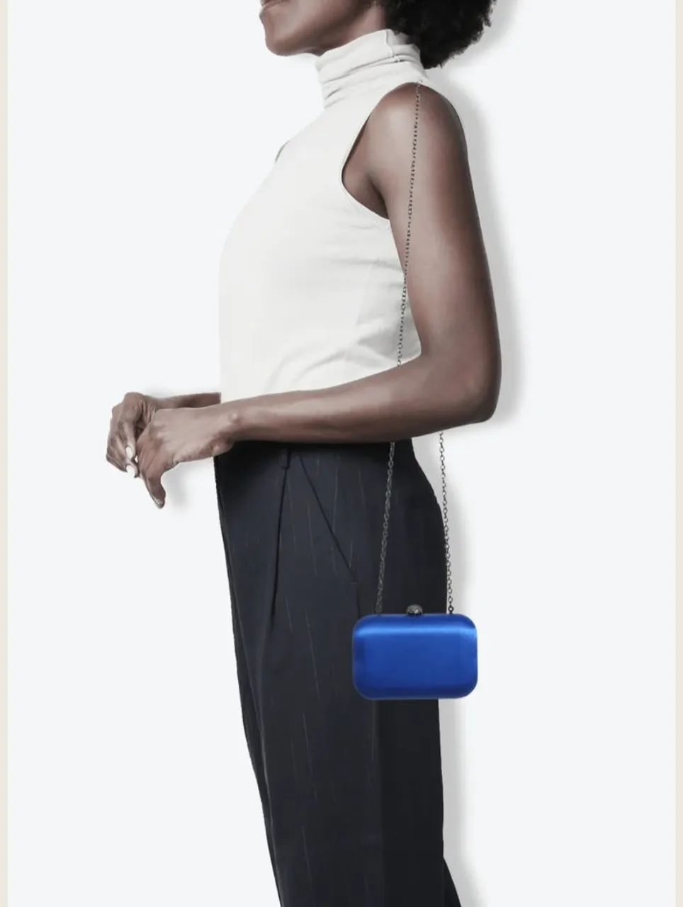  Mini Clutch Isla  - Foto 3