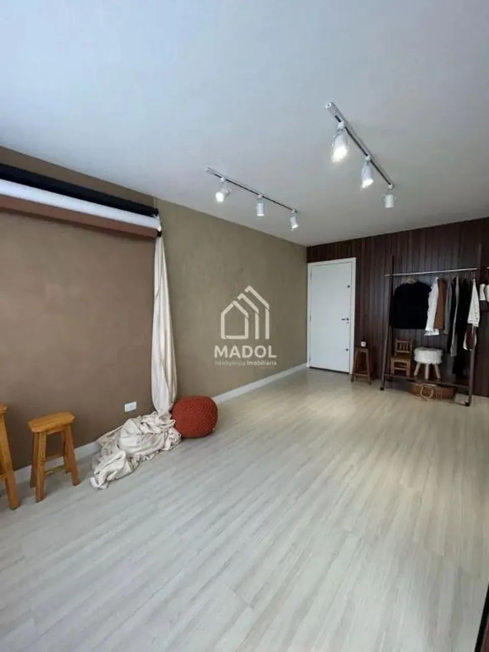 Apartamento à Venda em Centro, Ponta Grossa - PR - Foto 4