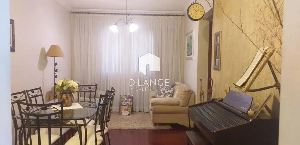 Apartamento à venda no bairro Jardim Aurélia em Campinas - Foto 7